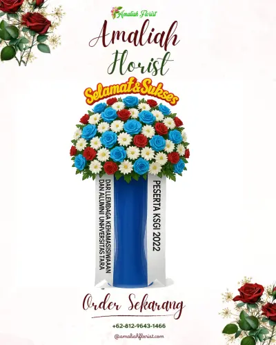 Standing Flower di Procot